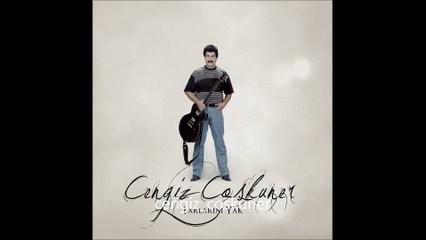 Cengiz Coşkuner - Kalbimde Bir Kız Vardı
