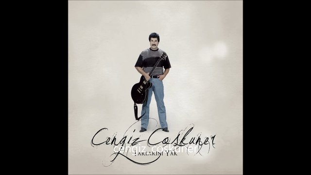 Cengiz Coşkuner - Şıkıdım