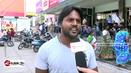 Public Opinion on RICHIE Movie 🎬