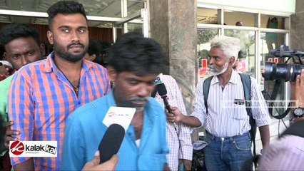 SATHYA Movie Public Opinion