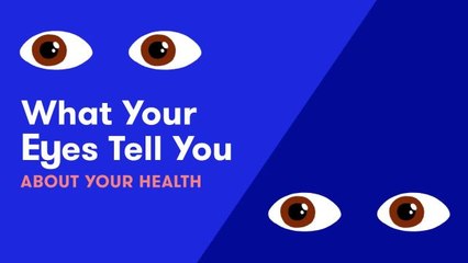 4 Signs That Your Eye Symptoms Might Be Something More Serious