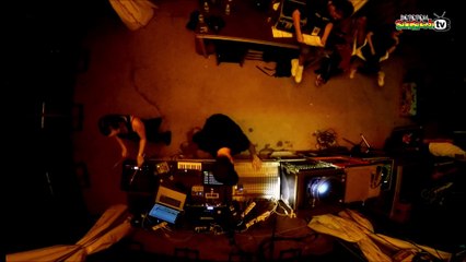 DUB ENGINE live @ Dub Academy 2017