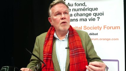 Patrice Carré / Orange