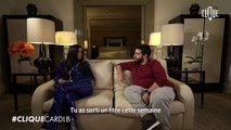 Cardi B parle de sa collaboration avec Migos et Nicki Minaj