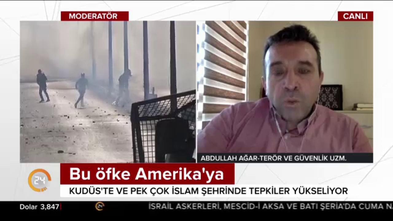 Bu bölgedeki halkların kendine çuvaldızı batırması lazım