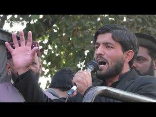 Pakistanis March in Islamabad to Protest Trump's Jerusalem Decision