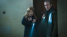 The Tunnel Season 3 Episode 1 : (S3xe1) | Full Online HD