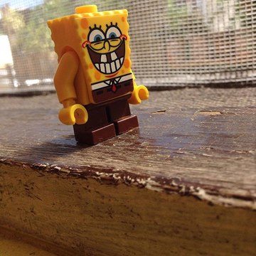 (Collab) Mr. Krabs - Til that destructive device of yours is gone! - Sparta Auspex V1.5 Remix