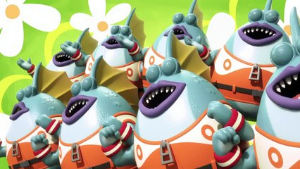 [ 스낵월드 ] [スナックワールド] The Snack World 01