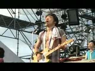 ウルフルズ - #02 愛撫ガッチュー (ヤッサ'07)