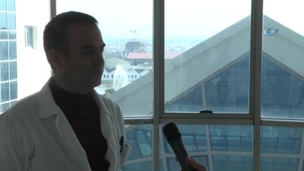 Boynu Kırılan Yaşlı Kadın, 5 Ay Sonra Yürüdü