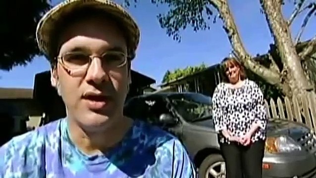 Canada's Worst Driver 0701