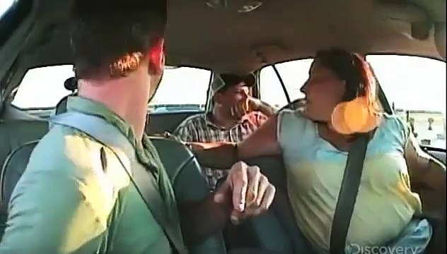 Canada's Worst Driver 0503