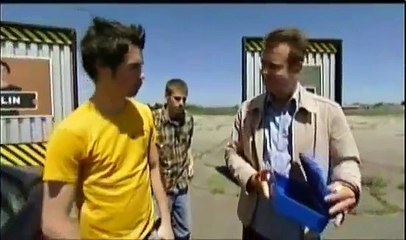 Canada's Worst Driver 0204