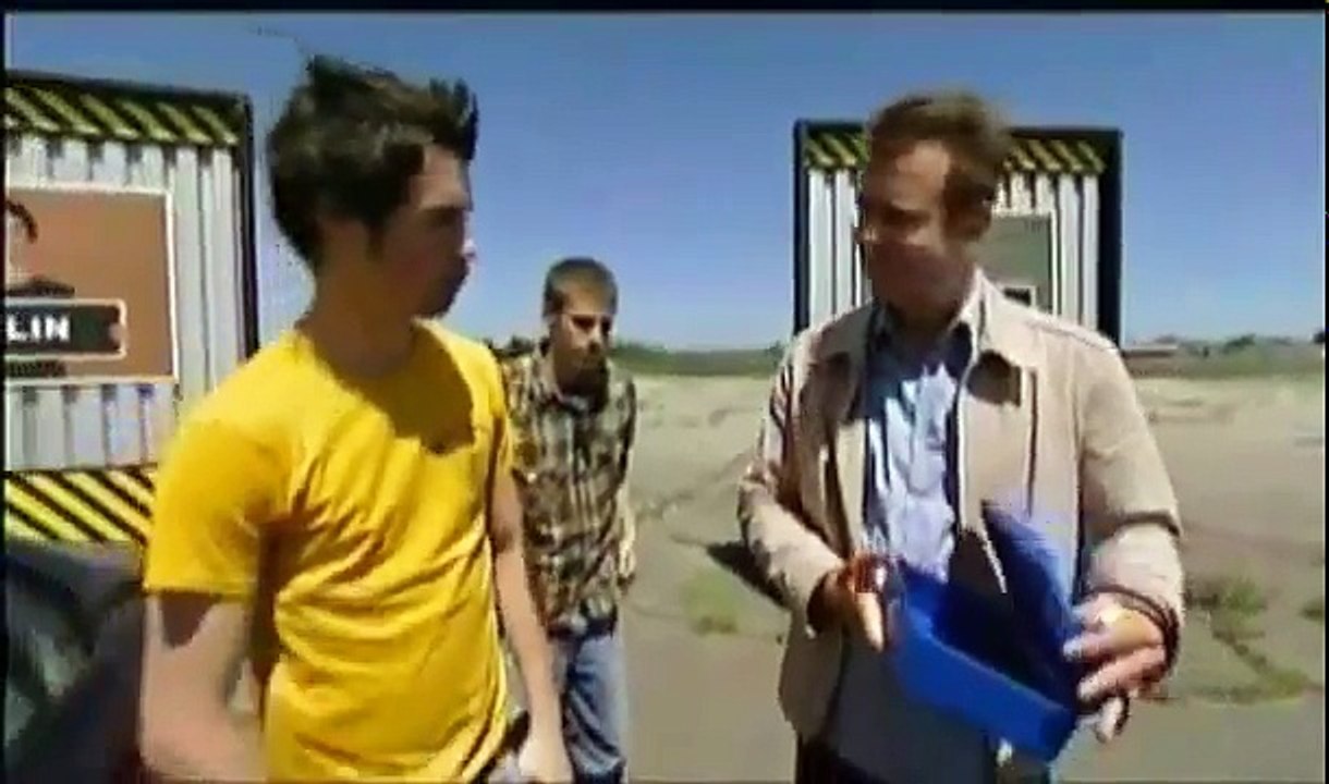 Canada's Worst Driver 0204