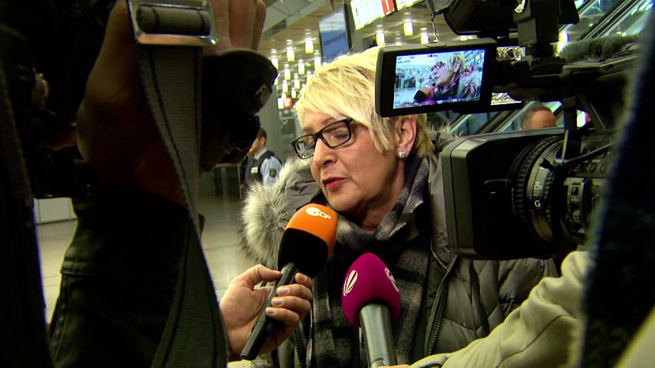 Prozess um Loveparade-Katastrophe hat begonnen