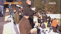 NK GOŠK - FK Sloboda 2:0 [Golovi]