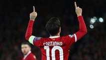 No-one important has told me Coutinho's leaving Liverpool! - Klopp