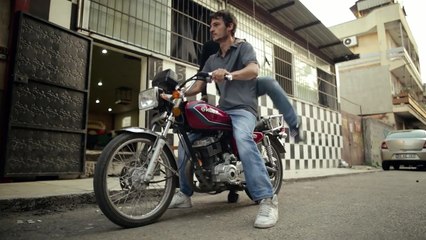 Sıfır Bir - 1.sezon 2. Bölüm Fragman izle - YouTube