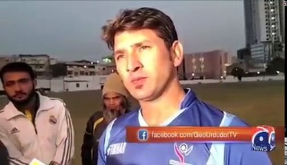 Yasir Shah gives Challenge to Indian Spin Bowler R Ashwin s