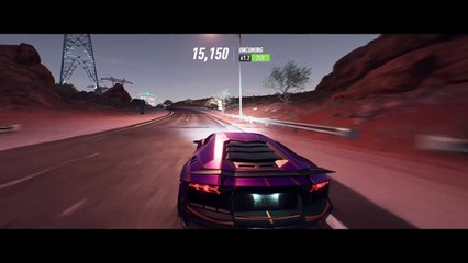 Need For Speed Payback Edit