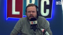 James O’Brien Keeps His Cool While Brexiteer Gets More Angry