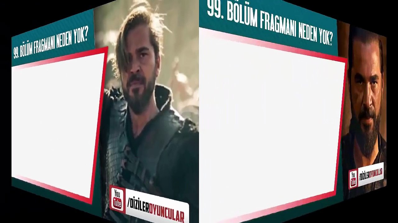 Diriliş Ertuğrul 99. Bölüm Fragmanı Neden Yayınlanmadı?