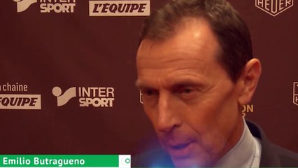 Butragueno: Ronaldo Real tarihinin en önemli futbolcusu