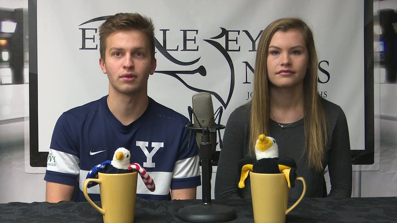 Eagle Eye News 12-8-17