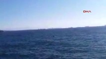 Pendik'te Balıkçı Teknesi Battı: 1 Kişi Kayıp