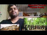 Short Movie on Arunachanl Pradesh Tourism - Reaction Video - Proud Indian