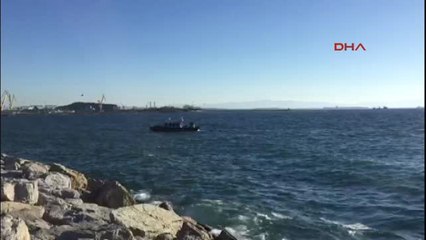 Pendik'te Balıkçı Teknesi Battı: 1 Kişi Kayıp