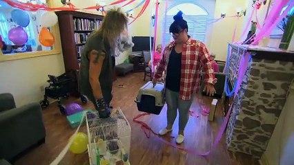 Billy Goes North 0110