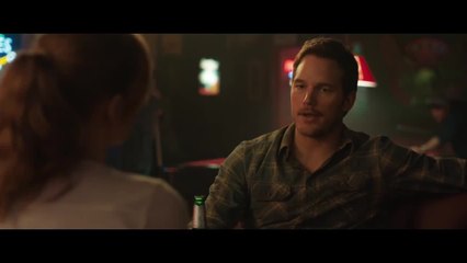 Jurassic World: Fallen Kingdom Trailer 1 - Chris Pratt Movie