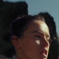 Star Wars: The Last Jedi Teaser - Daisy Ridley Movie
