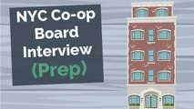 Buying a Co-op Apartment in NYC – Board Interview Questions and Answers