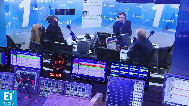 Il ne faut pas croire que si Erdogan se déplace (en Grèce), c'est simplement pour être gentil