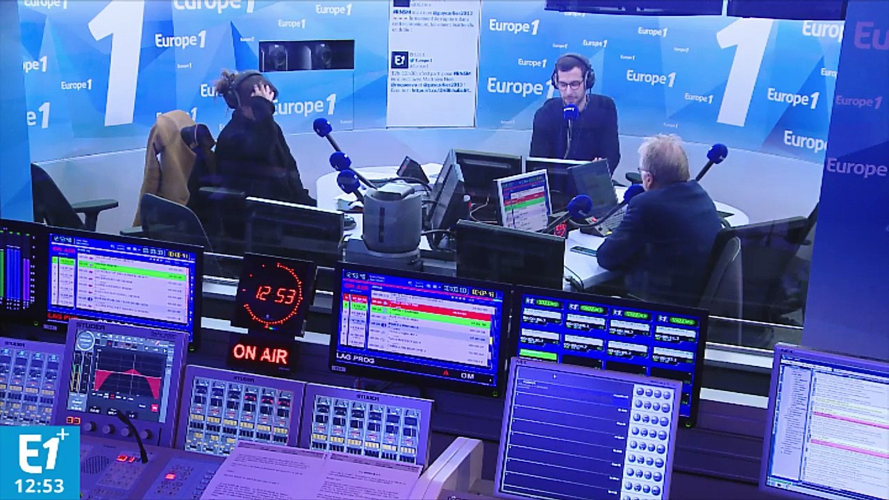 "Il ne faut pas croire que si Erdogan se déplac...