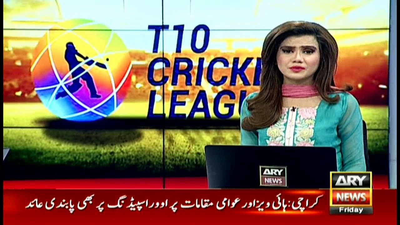 News @ 6 - 8th December 2017