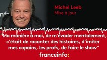 Michel Leeb :