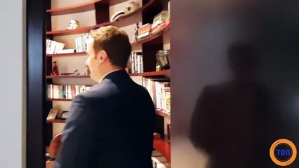 L'Ambassadeur d'Australie en France demande son compagnon en mariage sur Twitter