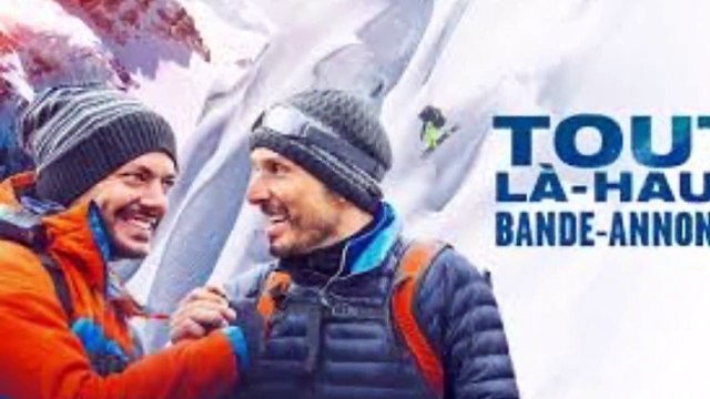 Avant-Première Tout-Là-Haut - Nancy 06.12.17