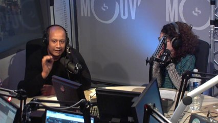 "Selon une étude on a 98% de chance que le slogan de la France soit “One two tree, Viva L’Algerie” #Zumbactu internationale par @NgiraanFall sur #Mouv13actu