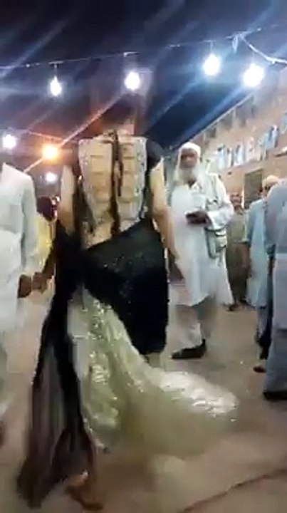 Dance function Peshawar