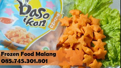 085.745.301.801 Distributor Frozen Food Malang, Agen Frozen Food Malang, Toko Frozen Food Malang