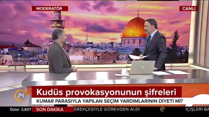 ABD barışı tamamen ortadan kaldıracak adımı attı