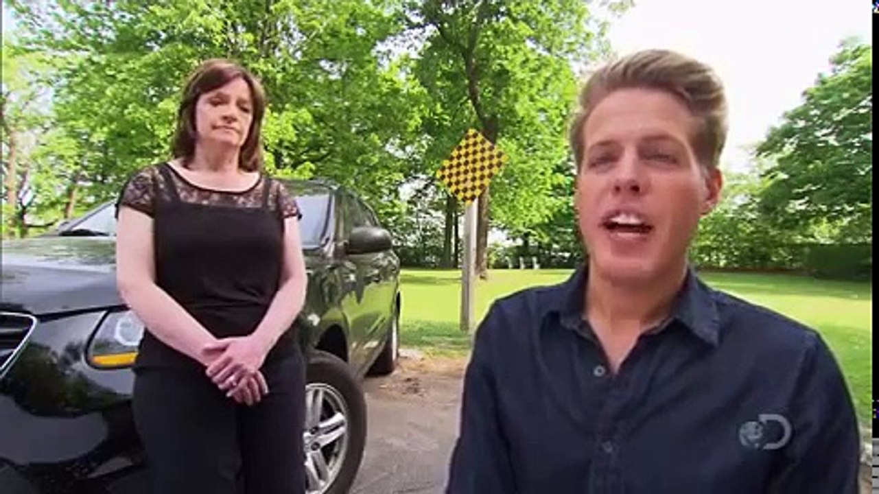 Canada's Worst Driver 1106