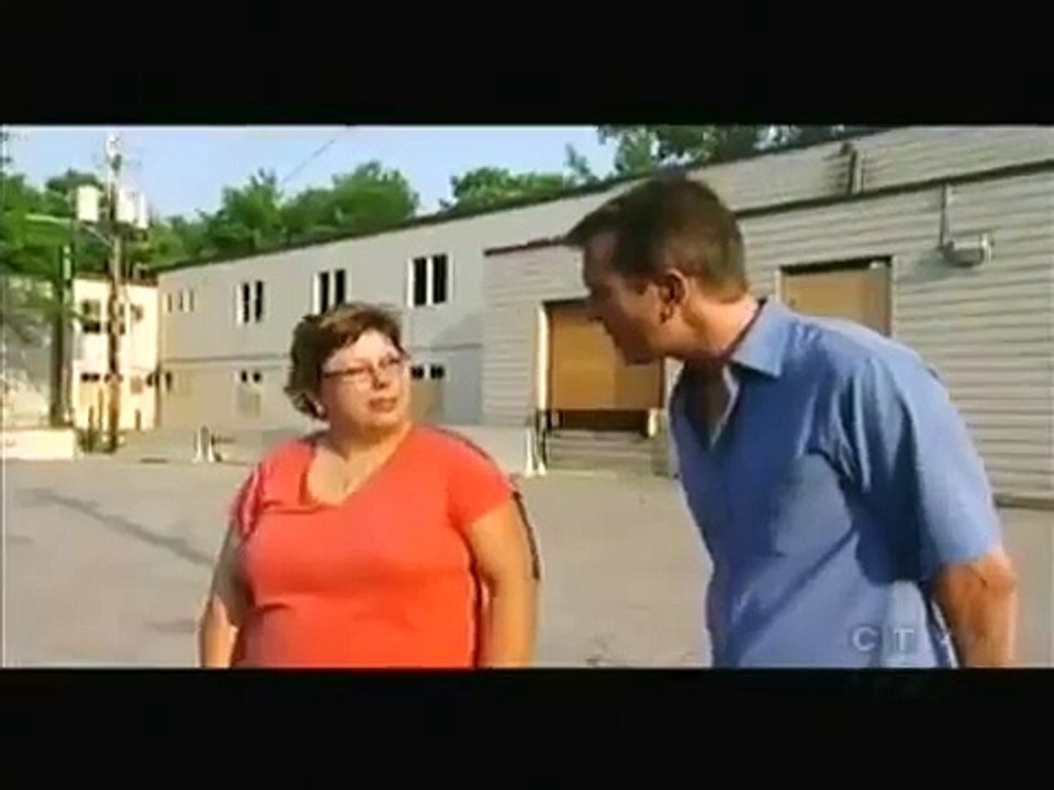 Canada's Worst Driver 0302