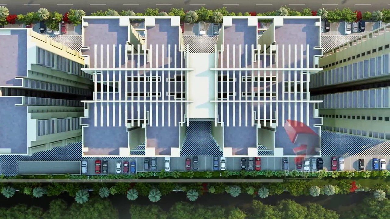 Top 3D Walkthrough Rendering Services - Delhi