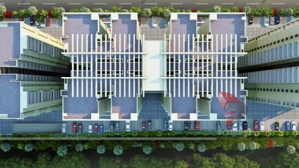 Top 3D Walkthrough Rendering Services - Delhi